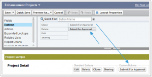 Improving the Approval Process with Java Script