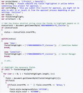 Java Script 1