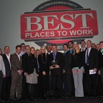 Best Places to Work Columbus, Ohio