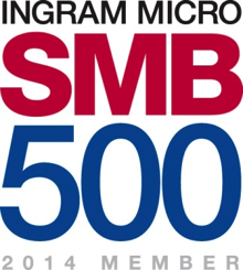 2014 Ingram Micro SMB 500