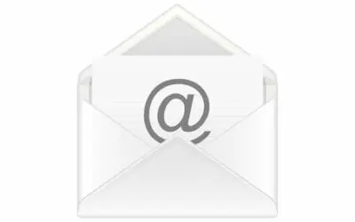 4 Reasons to Backup Your Business Email