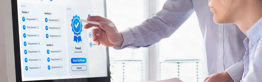 6 Key Technology Certifications and What They Mean To You 6 Key Technology Certifications and What They Mean To You