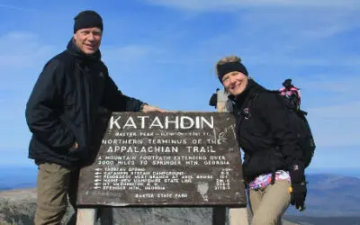 Our Journey: A Long and Winding Road