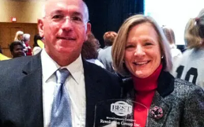 Be a “Best Place to Work” by hiring “Best Place to Work” People!