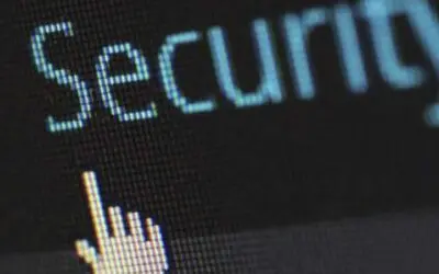 Is Your Company Secure?