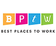Best Places to Work