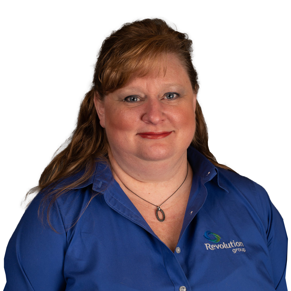 Leisa Knueve | Developer