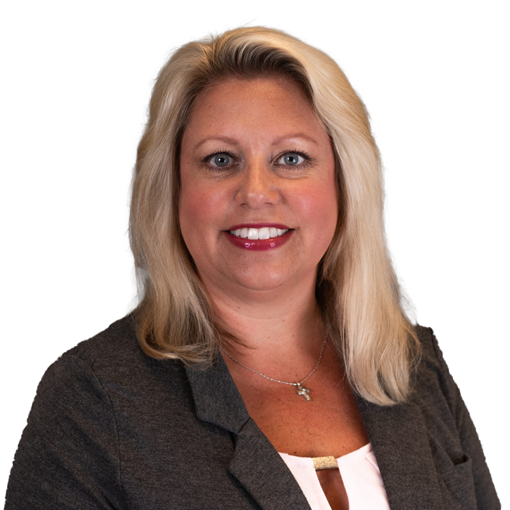 Amy Gothard | Human Resource Generalist