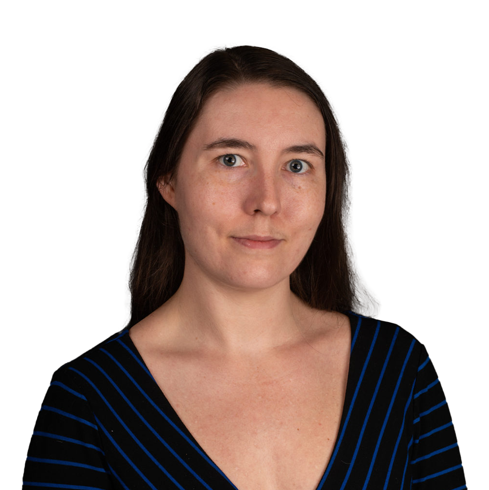 Anastasia Young | Support Consultant