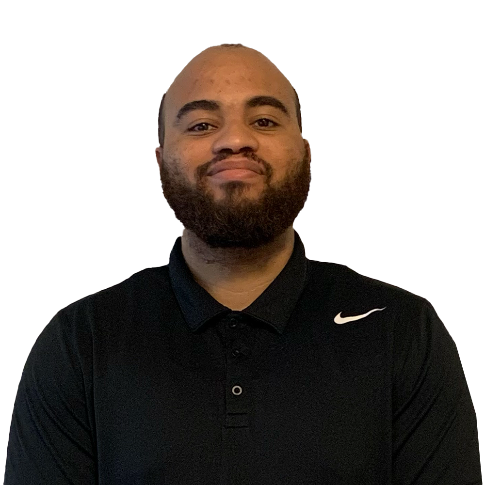 Anthony Evans | Support Team Consultant