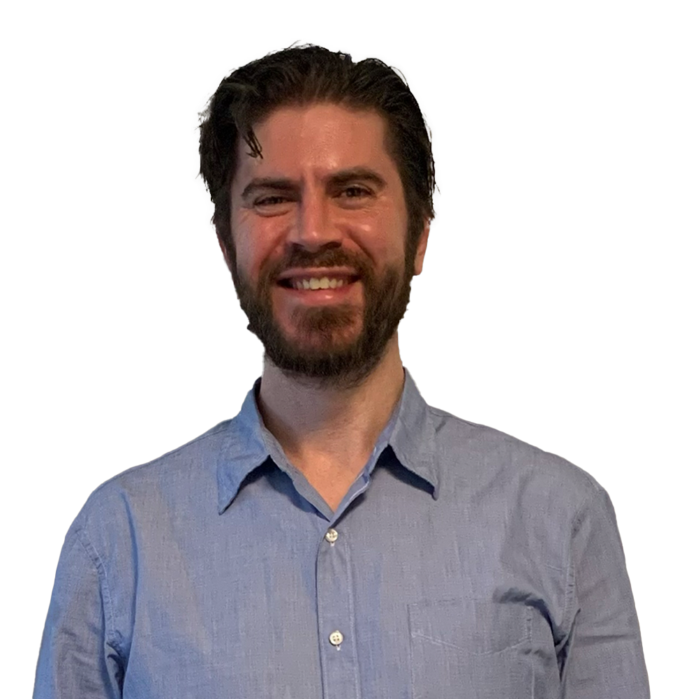 Daniel Smith | Support Team Consultant