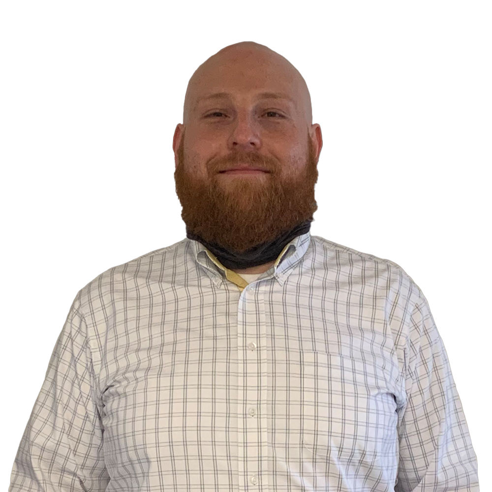 Jeremy Meade | Support Team Consultant