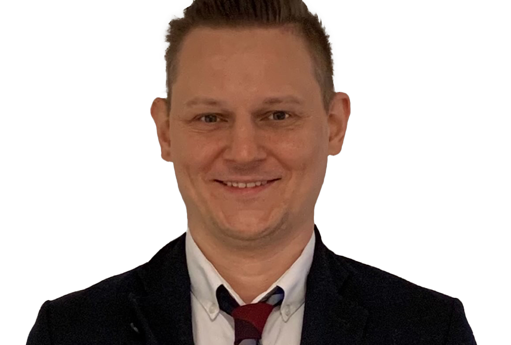 Joel Skon
