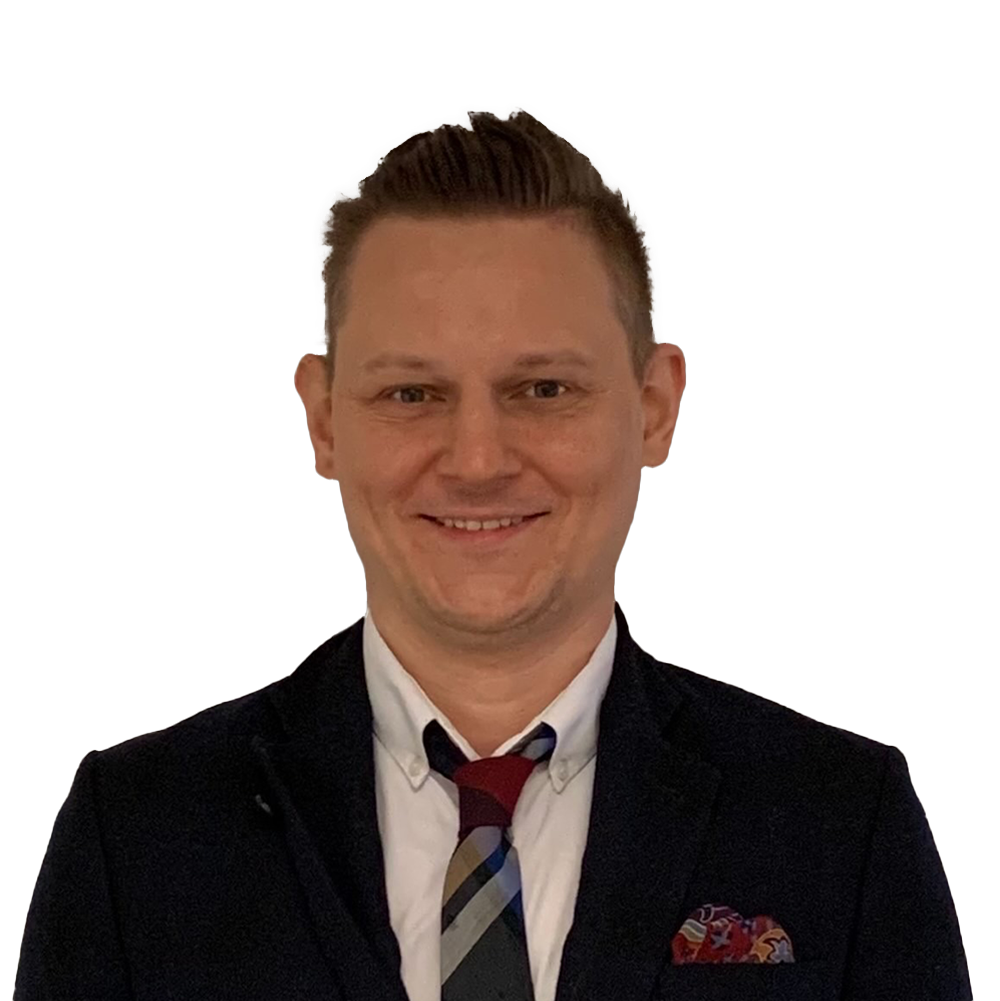 Joel Skon | Project Team Consultant