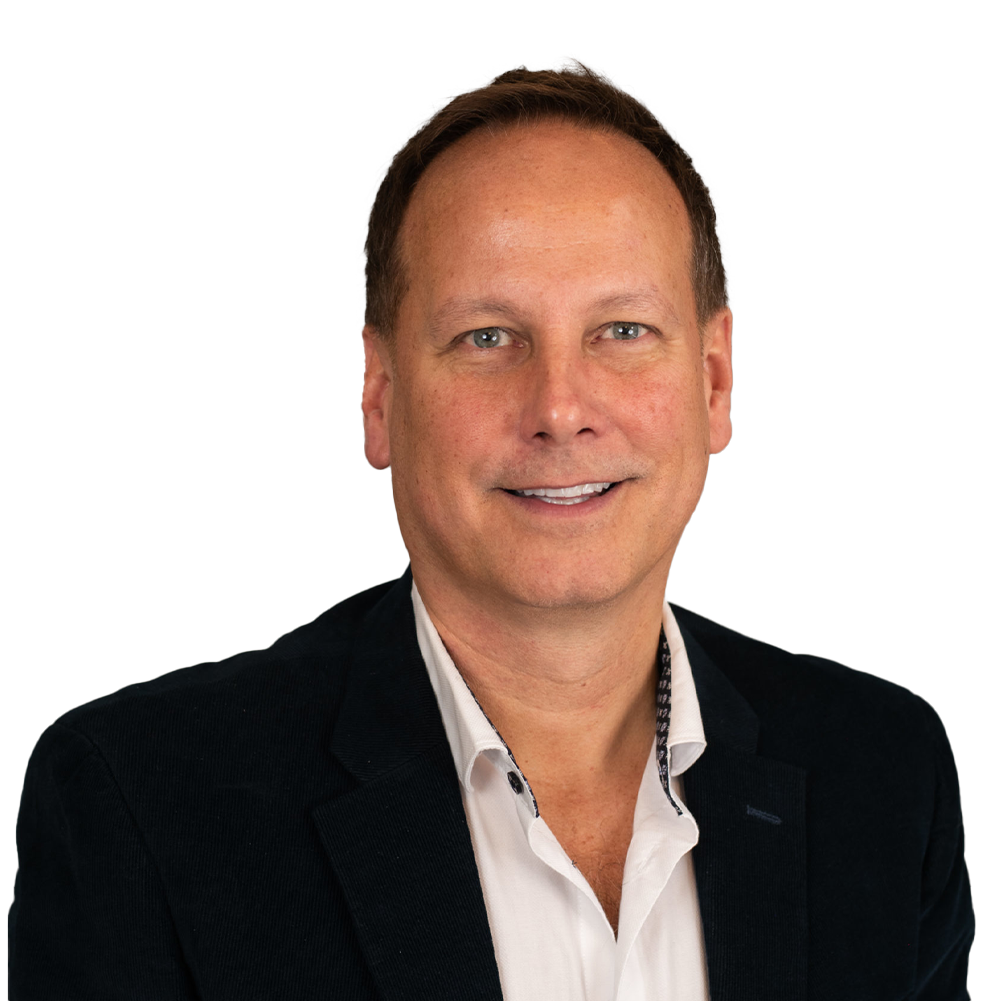 Michael Revlett | ERP Consultant