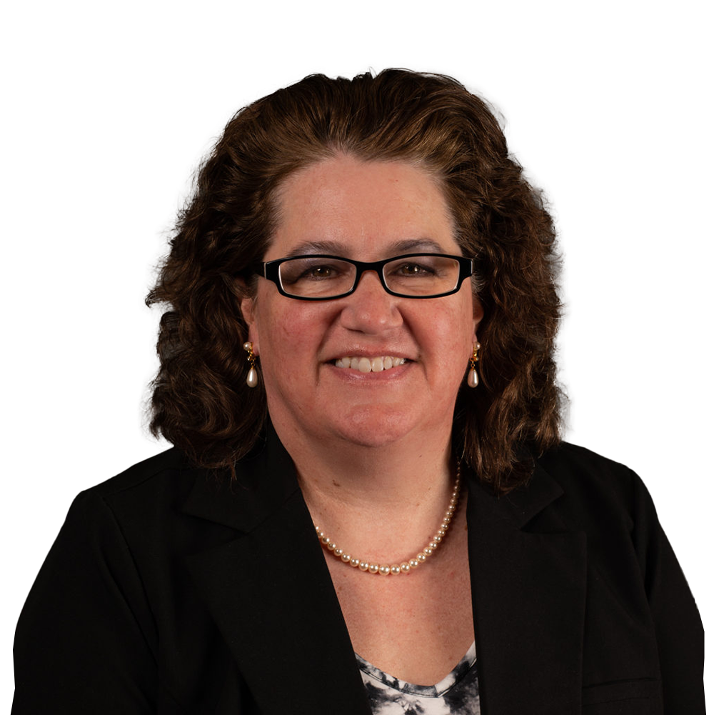 Molly Haynes | ERP Strategy Coordinator