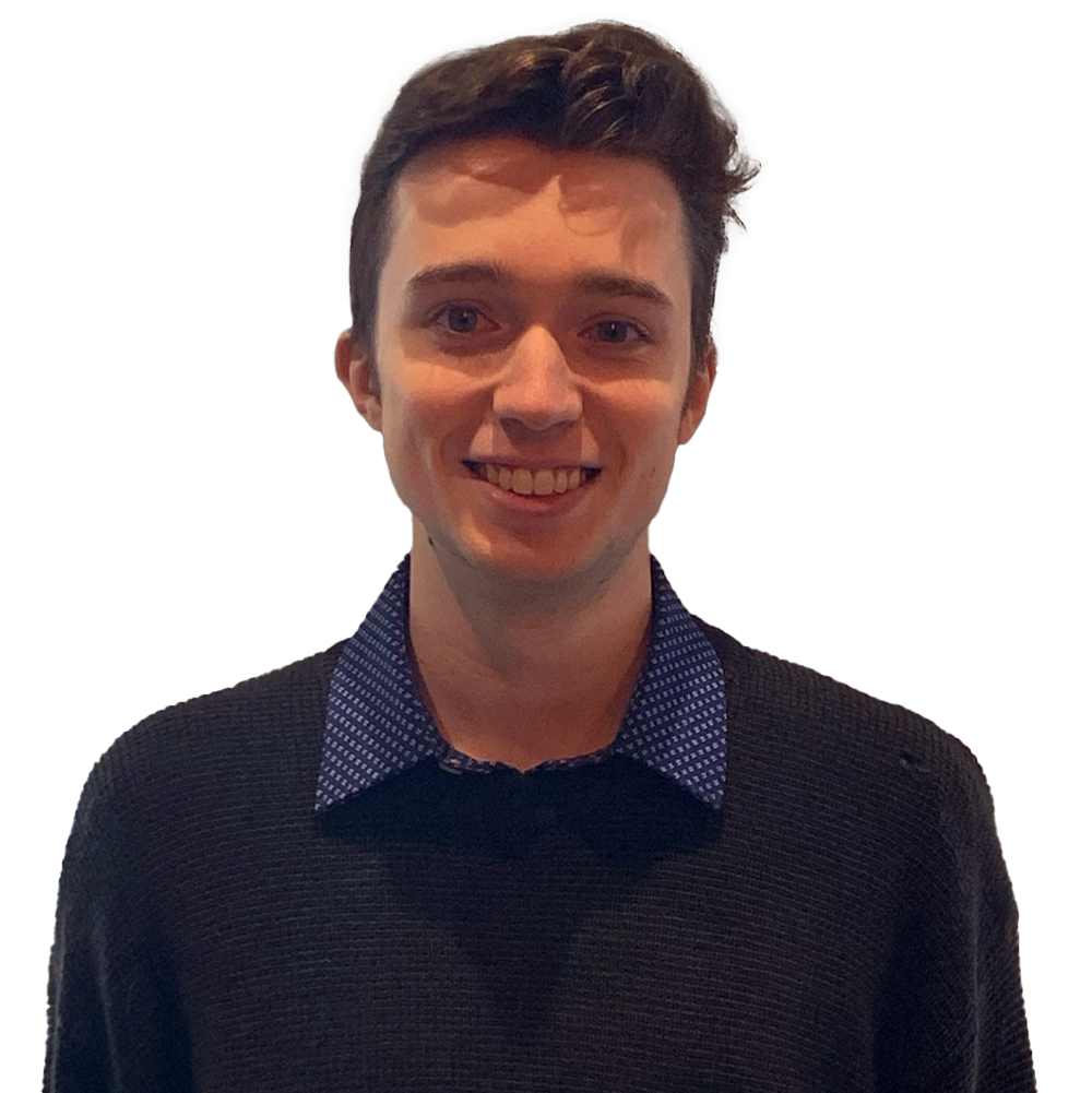 Nicholas Gereg | Entry Level Support Analyst