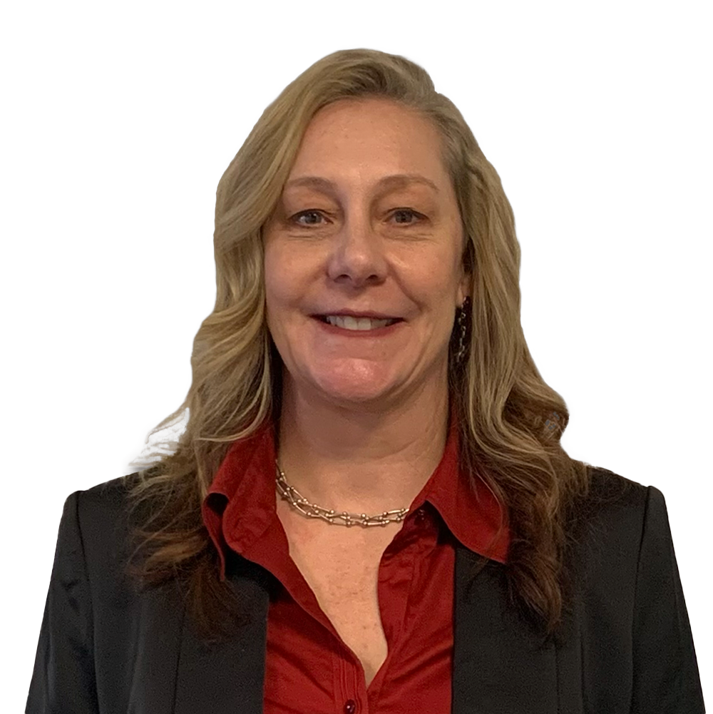 Randa Gallagher | Vendor Relations & Procurement Specialist