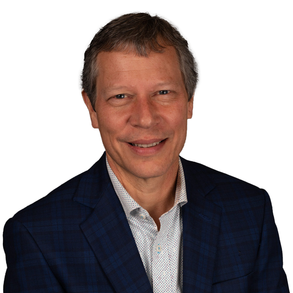 Rick Snide | Chief Executive Officer