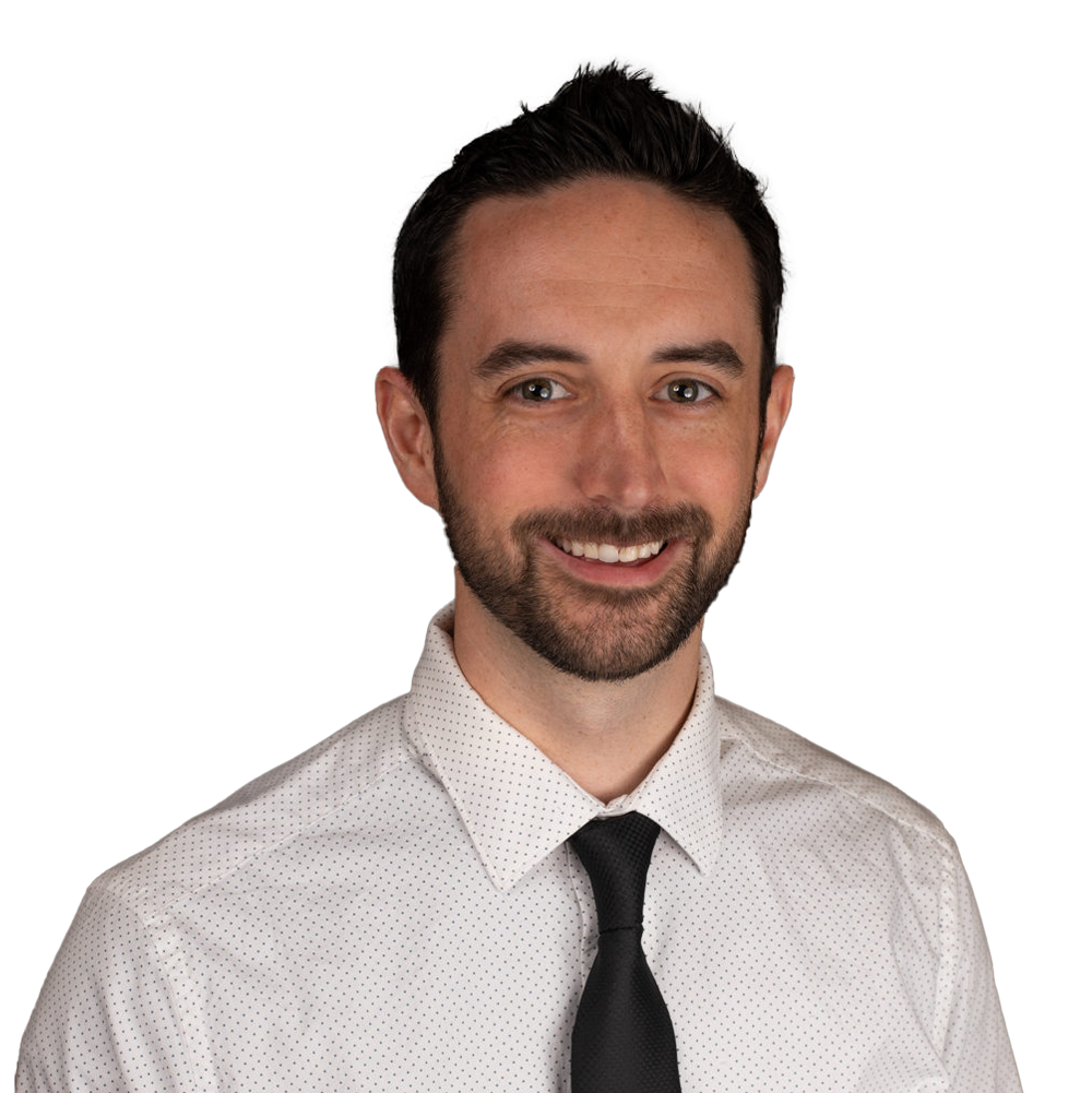 Ryan Mavis | Project Team Consultant