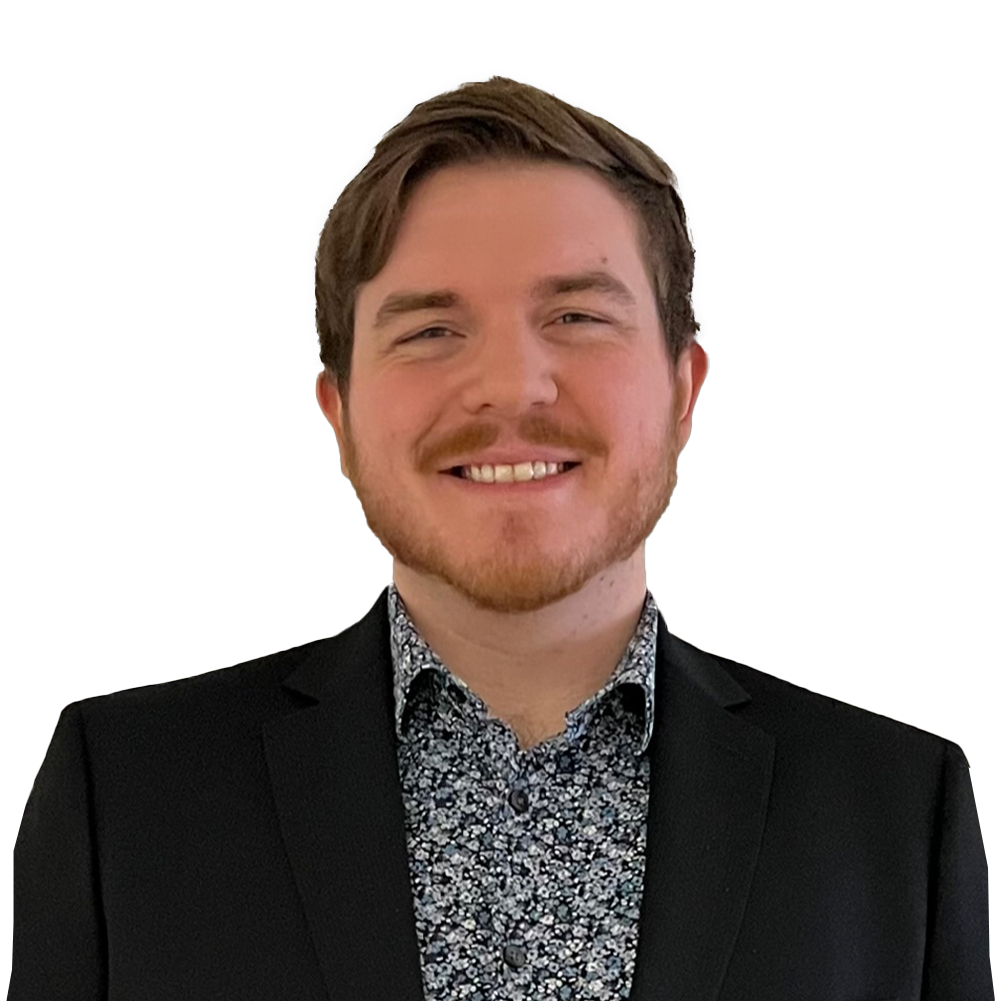 Thomas Bush | Support Team Consultant