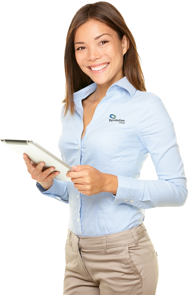 Managed IT Solutions