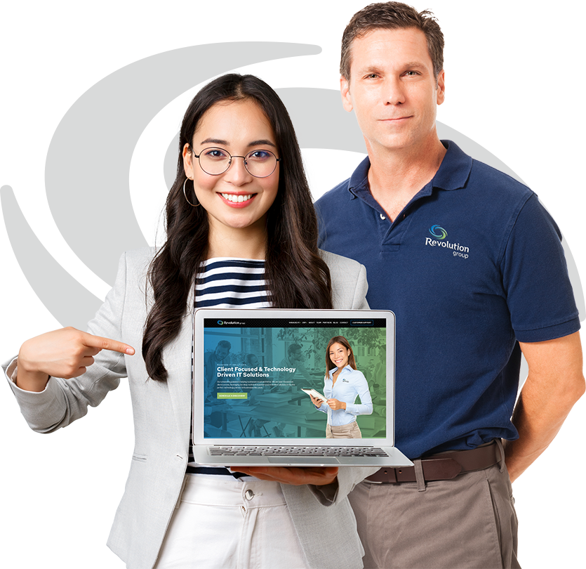 Stop imagining success. Let’s achieve it together!