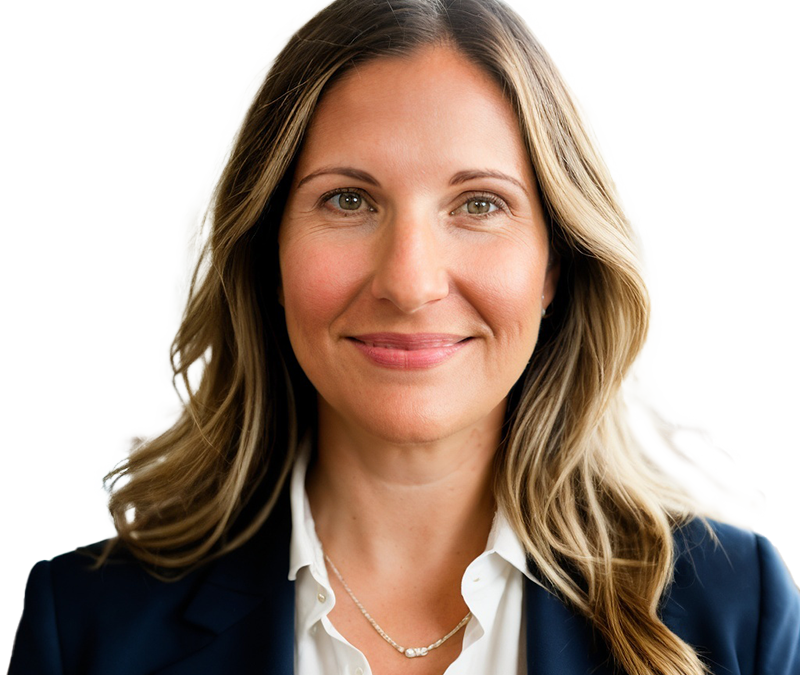 Jennifer Harris