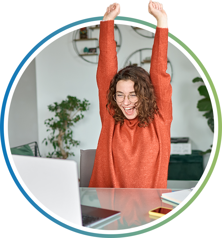 We only hire top-notch professionals to join our team of highly skilled IT and Plex ERP experts.