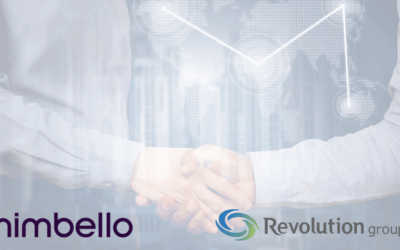 Revolution Group Partners with Nimbello to Bring AI-Powered AP Automation to Plex Customers