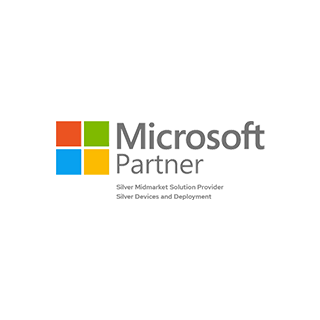 Microsoft Partner Silver Midwest Solution Provider & Silver Devices and Deployment