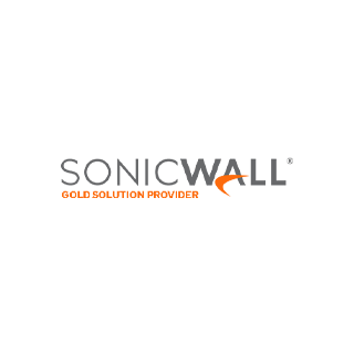 SonicWall Gold Solution Provider