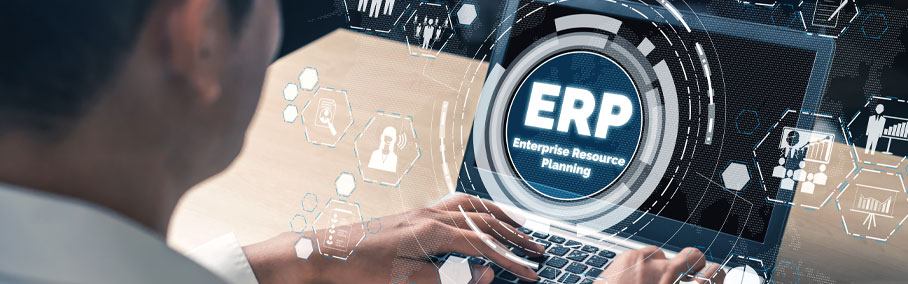 3 Big Benefits of Modern ERP