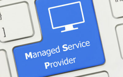 3 Ways to Save Money with a Managed Service Provider