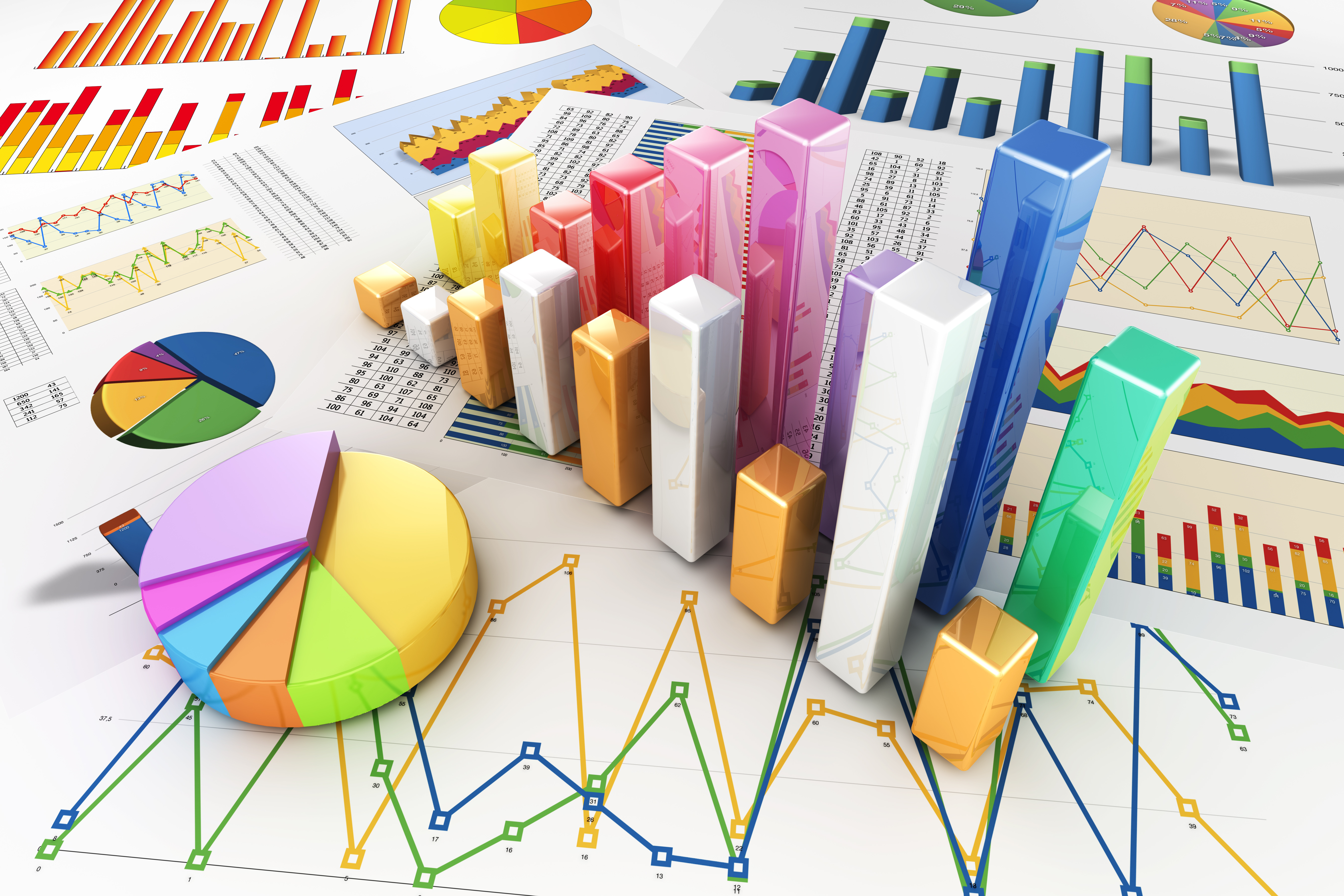 Salesforce Wave Analytics App
