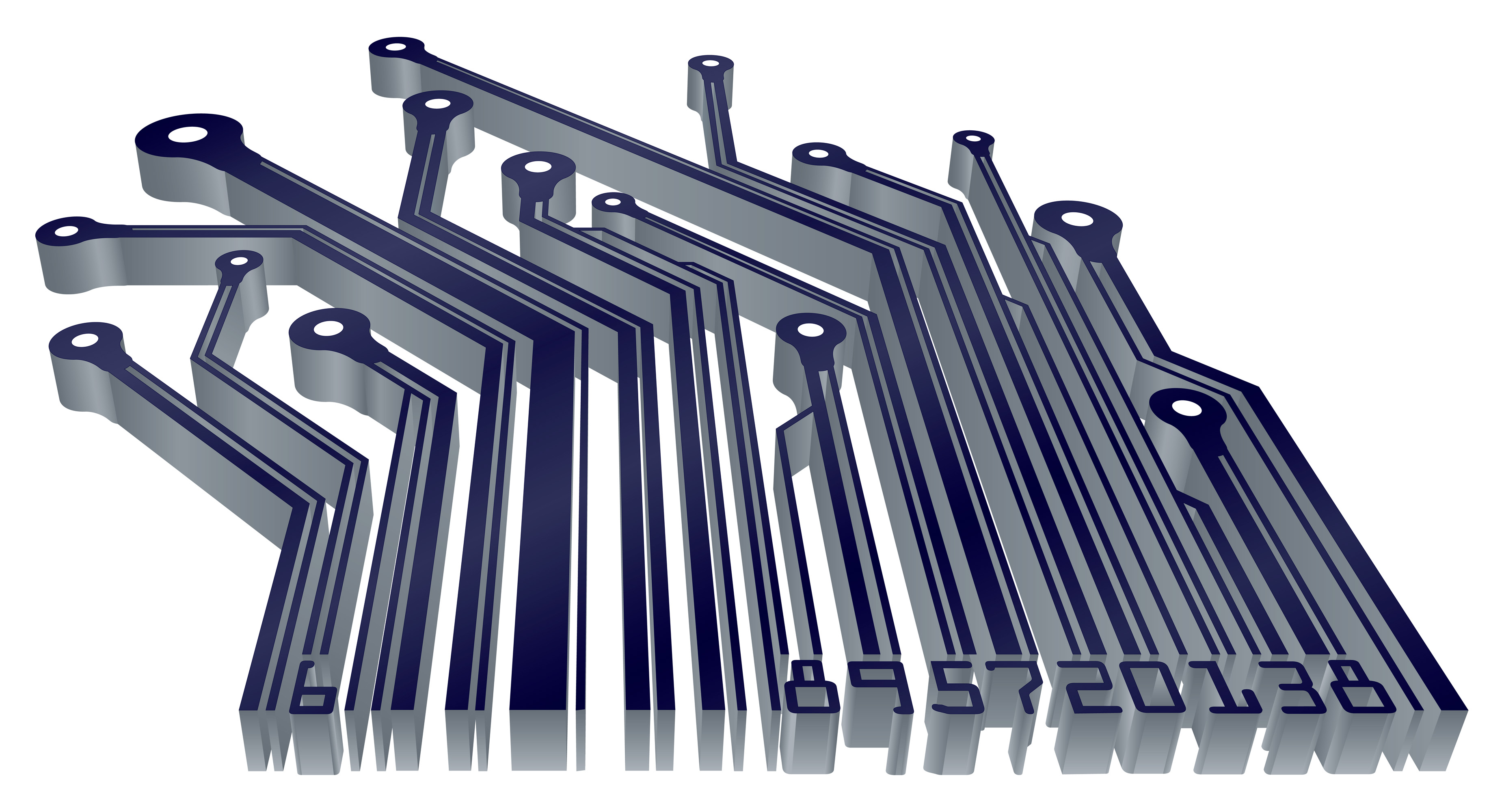 Barcoding