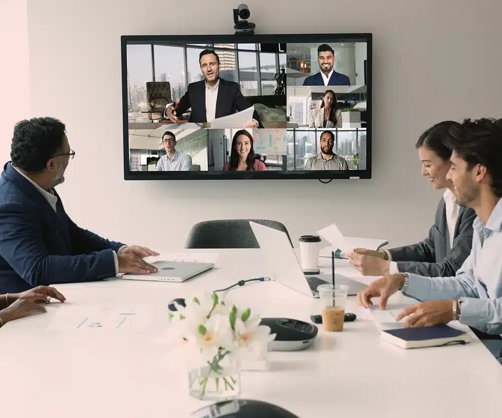 Co-Managed It Services - Who Does What - You Decide Co-Managed It Services - Who Does What - You Decide