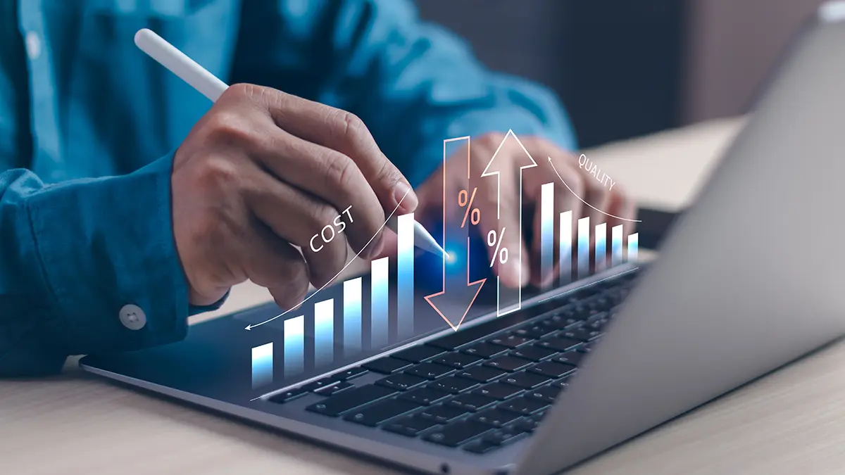 Cost Comparison Managed IT vs In House IT Cost Comparison Managed IT vs In House IT