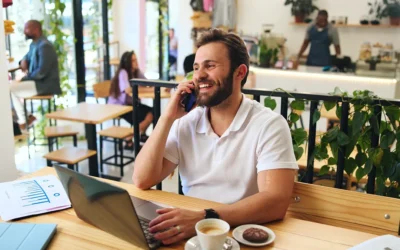 Cybersecurity Risks in a Hybrid Office – and How to Reduce Them