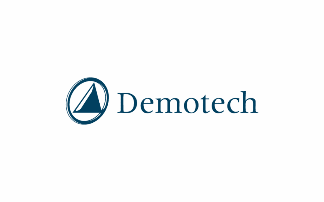 Demotech, Inc. and Revolution Group: A Decade-Long Partnership in IT Stability and Compliance