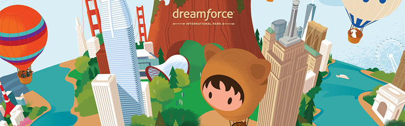 Dreamforce 2021: Content to Watch