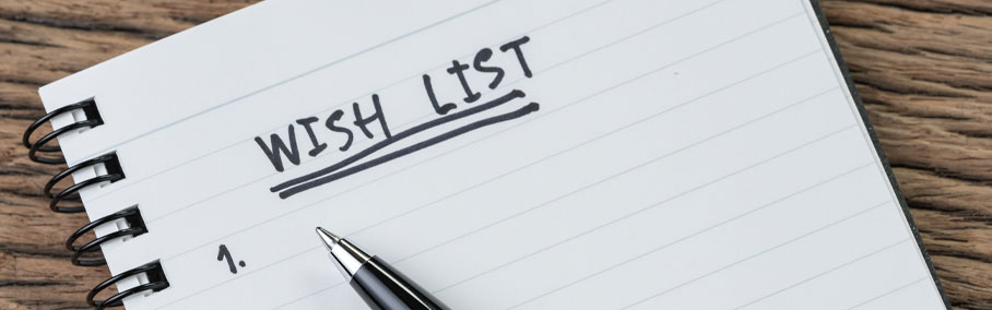 ERP Wish List - What Manufacturers Really Want