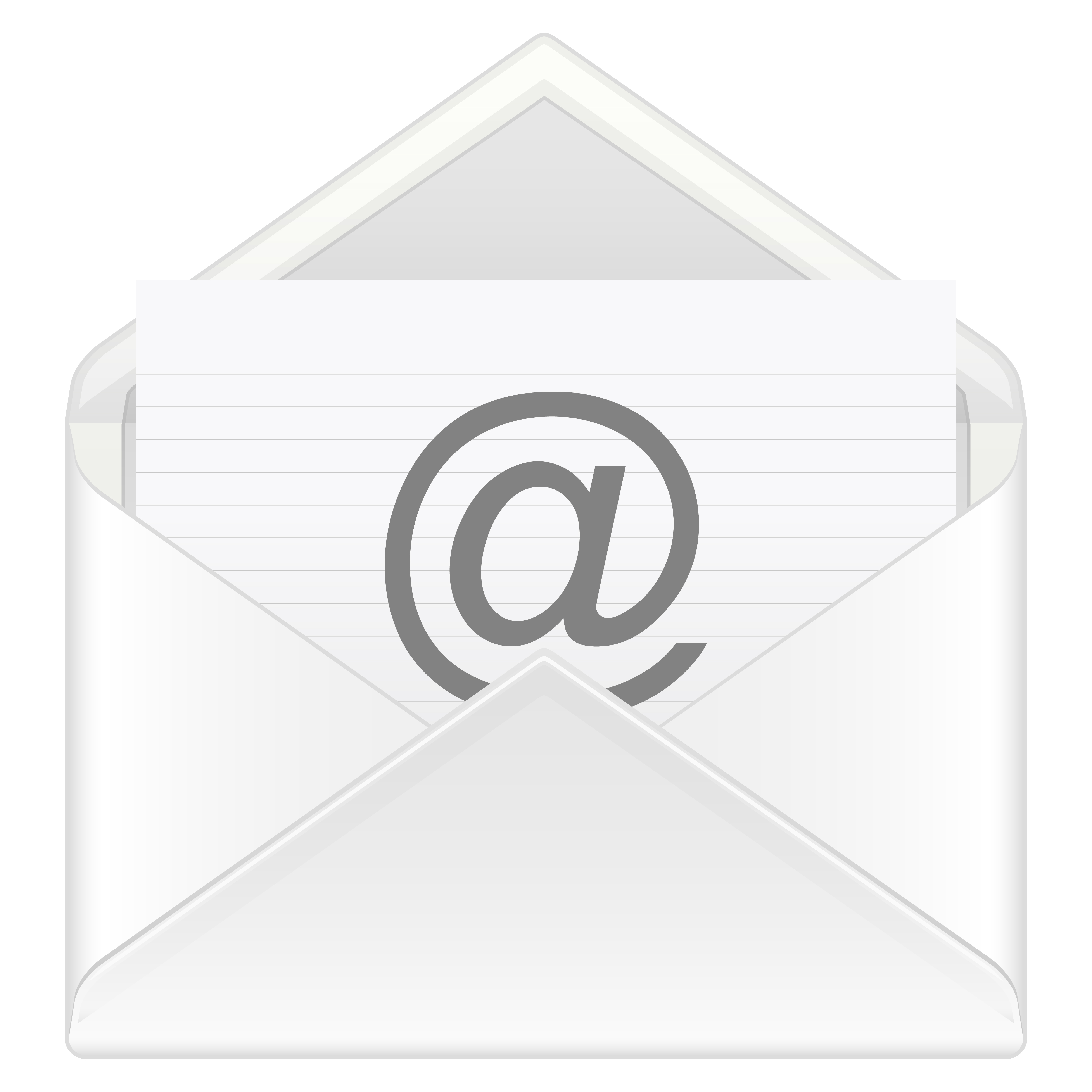 Backup Your Business Email
