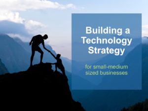 First Slide - Standard