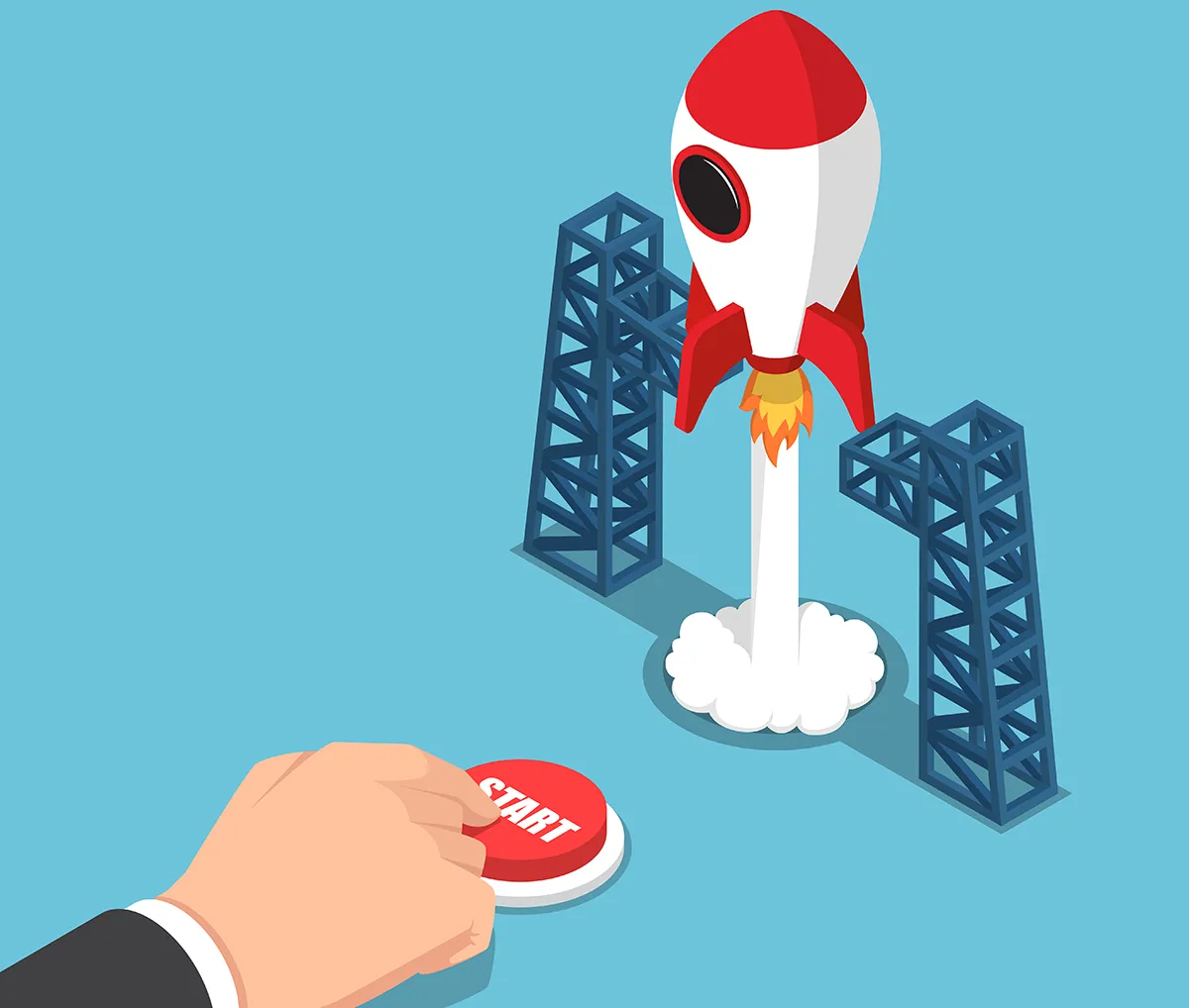 Getting Started - Your Next Steps