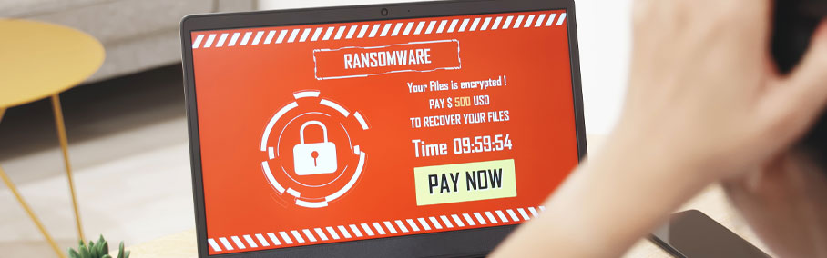 Global Ransomware Epidemic: Know the email tactics used by cyber criminals