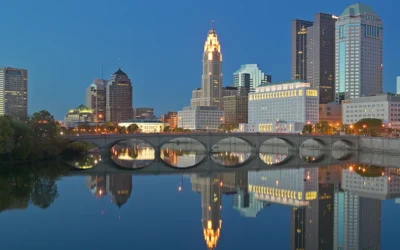 How Columbus Small Businesses Are Thriving in the Hybrid Work Era