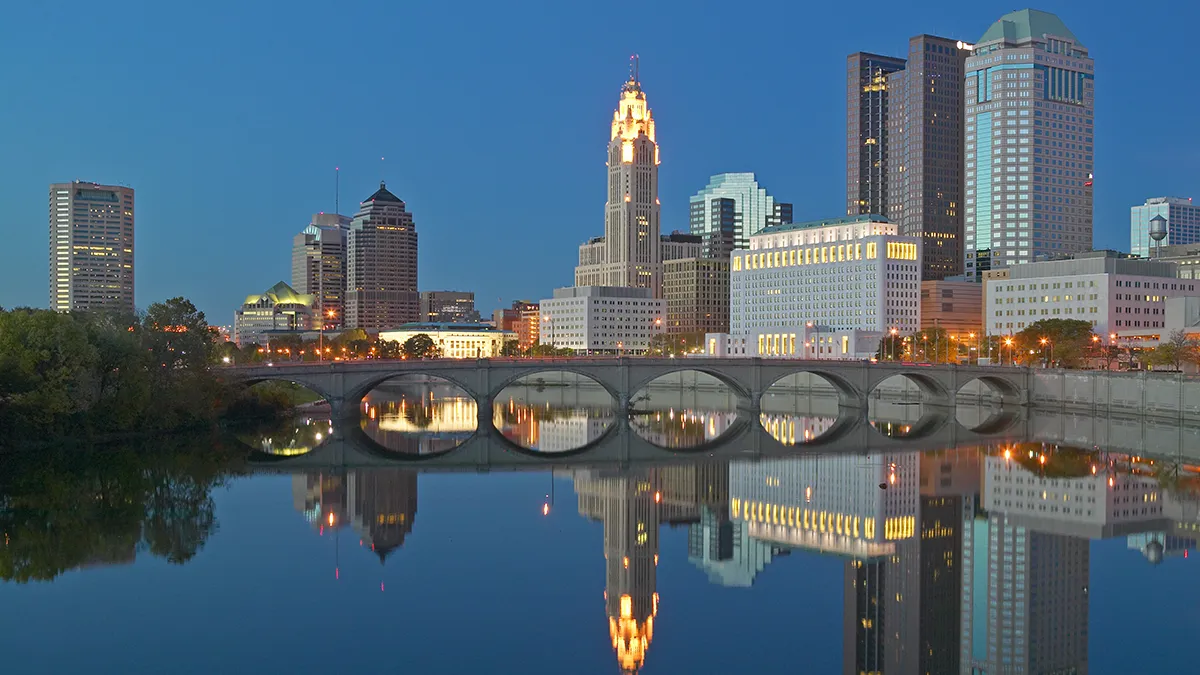 How Columbus Small Businesses Are Thriving in the Hybrid Work Era How Columbus Small Businesses Are Thriving in the Hybrid Work Era
