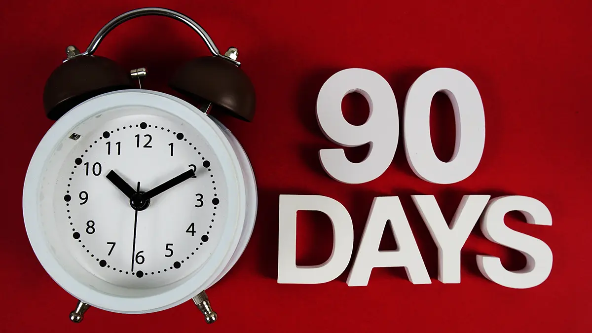 How Do You Decide Between DIY Co-Managed or Fully Managed Support by Day 90 How Do You Decide Between DIY Co-Managed or Fully Managed Support by Day 90