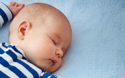 How ERP and Your Baby are the Same
